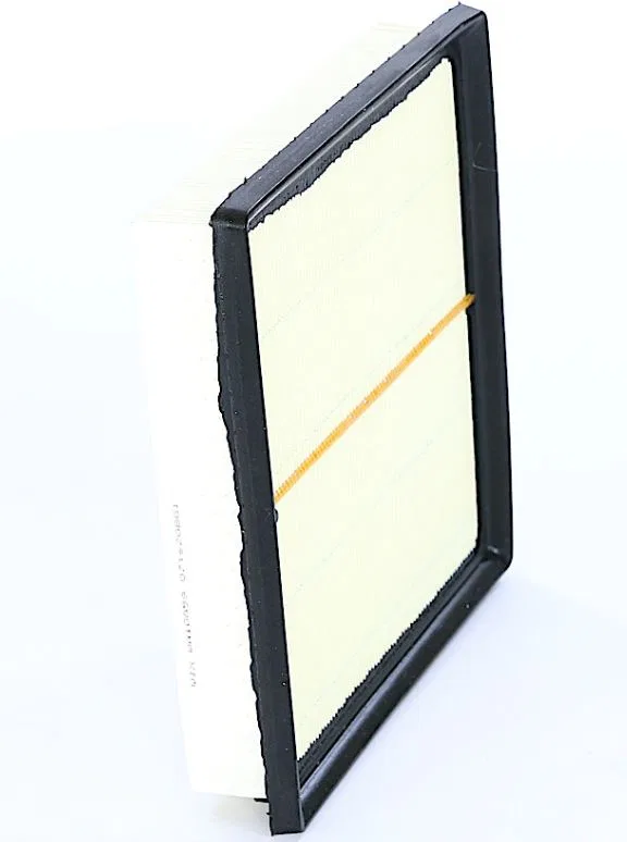 WA10859 – WIX FILTR LD Air Filter, OE Replacement - view 3